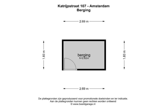 Katrijpstraat 107