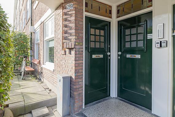 Hoofdweg 289 H