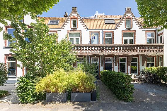 Amsterdamseweg 232