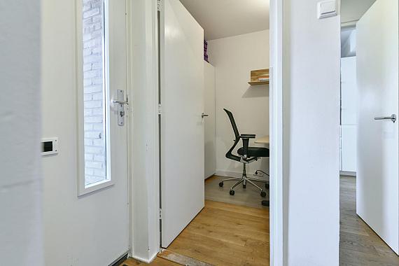 Oostelijk Halfrond 101