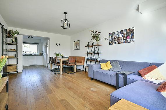 Oostelijk Halfrond 101