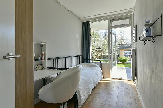 Oostelijk Halfrond 101