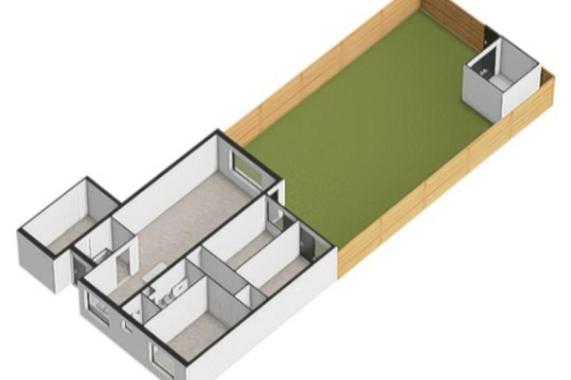 Oostelijk Halfrond 101