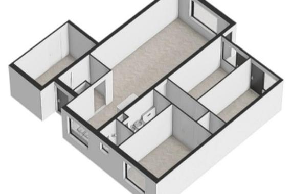 Oostelijk Halfrond 101