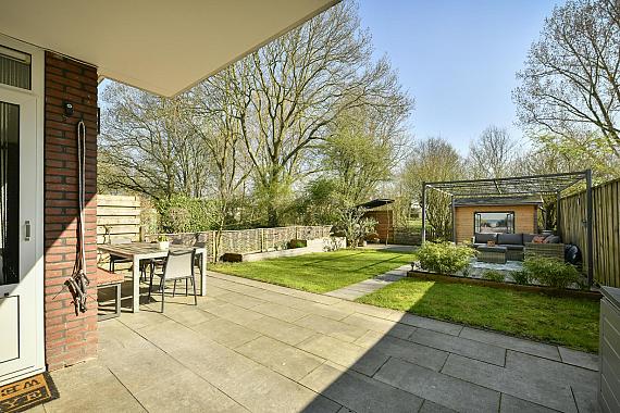 Oostelijk Halfrond 101