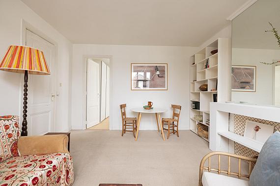 Pieter Aertszstraat 29 3