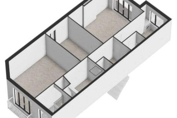 Pieter Aertszstraat 29 3