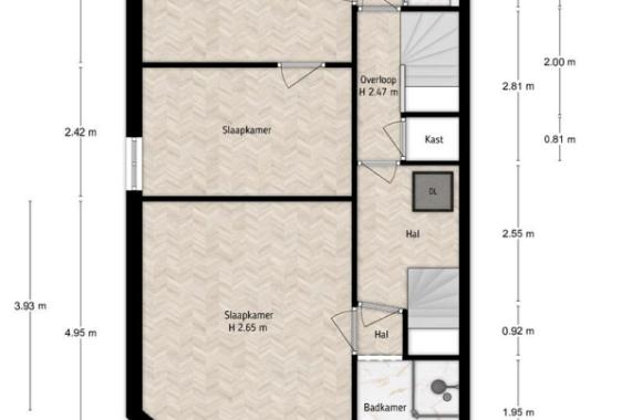 Pieter Aertszstraat 29 3