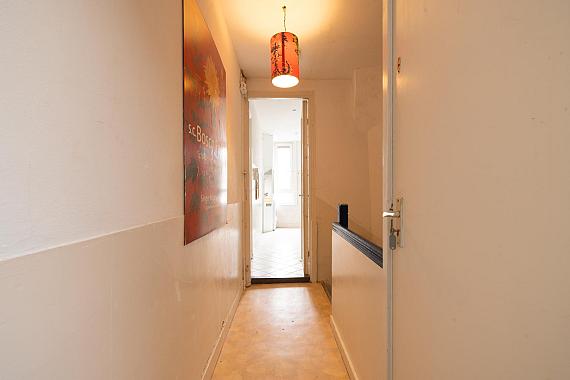 Pieter Aertszstraat 29 3