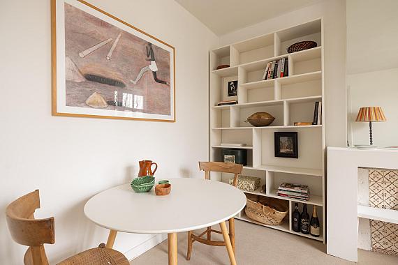 Pieter Aertszstraat 29 3