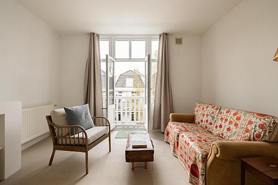 Pieter Aertszstraat 29 3