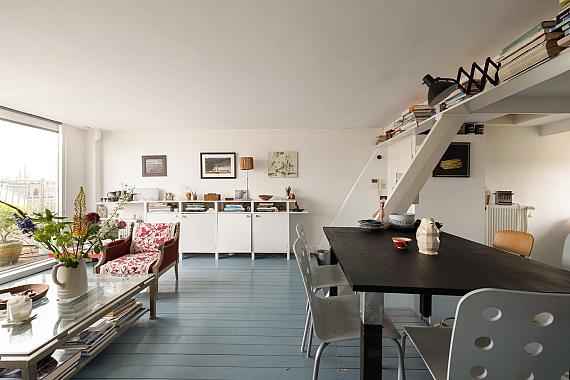 Pieter Aertszstraat 29 3