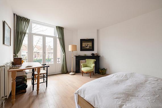 Pieter Aertszstraat 29 3