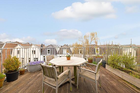 Pieter Aertszstraat 29 3