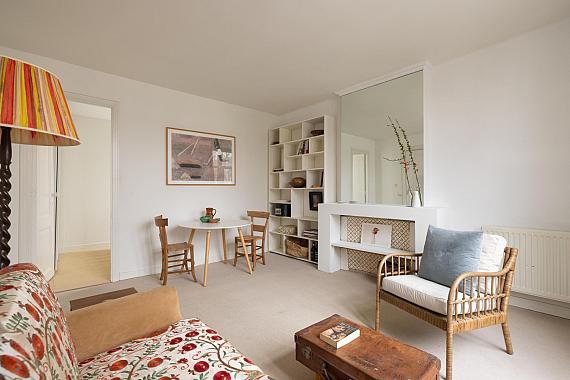 Pieter Aertszstraat 29 3