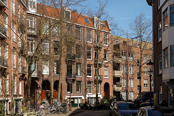 Pieter Aertszstraat 29 3