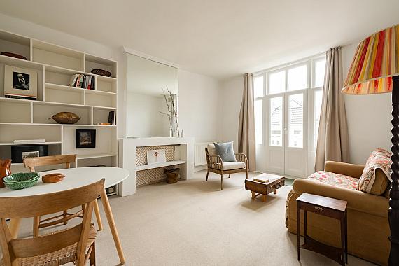 Pieter Aertszstraat 29 3