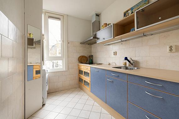 Pieter Aertszstraat 29 3