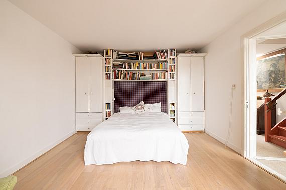 Pieter Aertszstraat 29 3