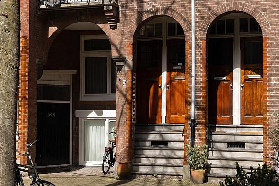 Pieter Aertszstraat 29 3