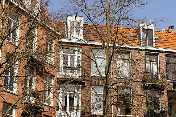 Pieter Aertszstraat 29 3