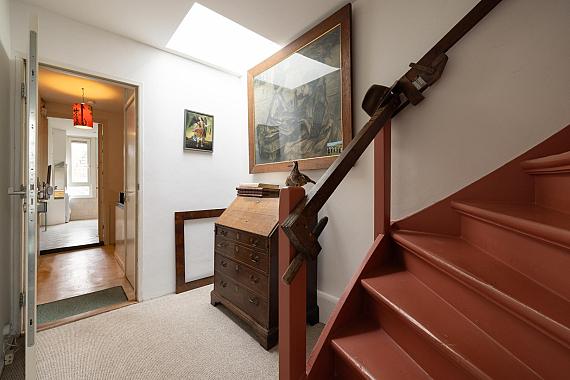 Pieter Aertszstraat 29 3