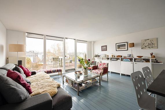 Pieter Aertszstraat 29 3