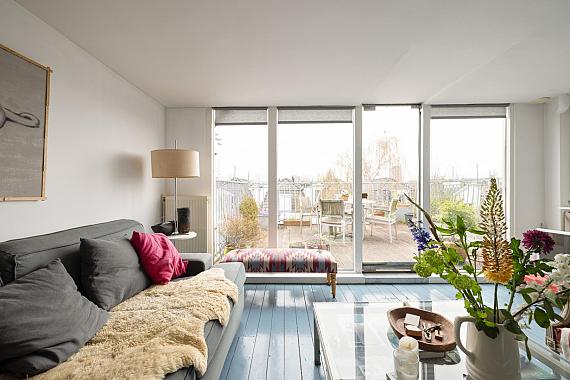 Pieter Aertszstraat 29 3