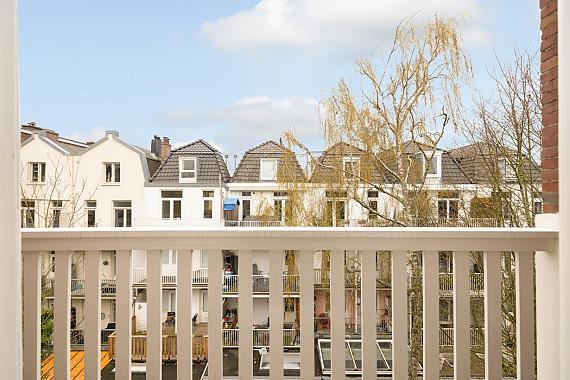 Pieter Aertszstraat 29 3