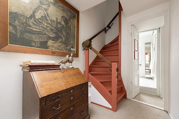 Pieter Aertszstraat 29 3