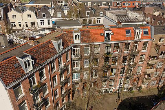 Pieter Aertszstraat 29 3
