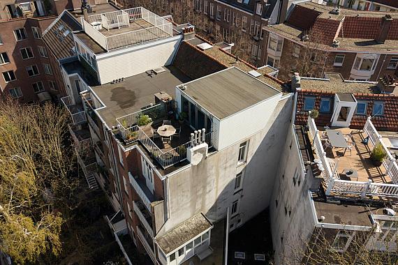 Pieter Aertszstraat 29 3