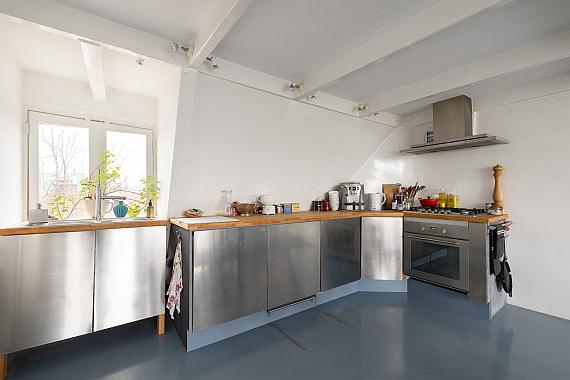 Pieter Aertszstraat 29 3