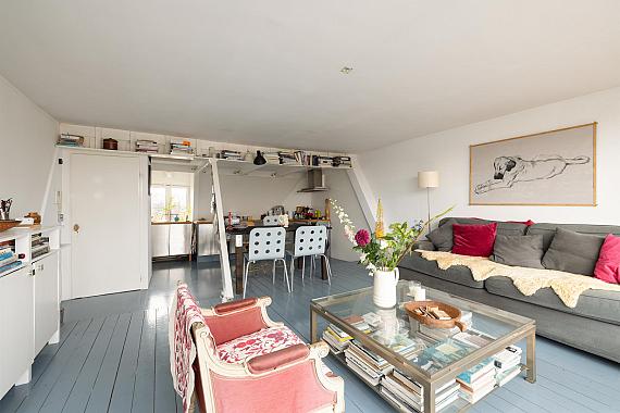 Pieter Aertszstraat 29 3