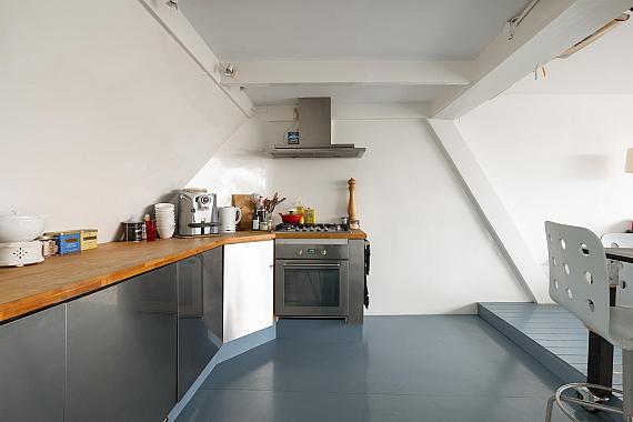 Pieter Aertszstraat 29 3