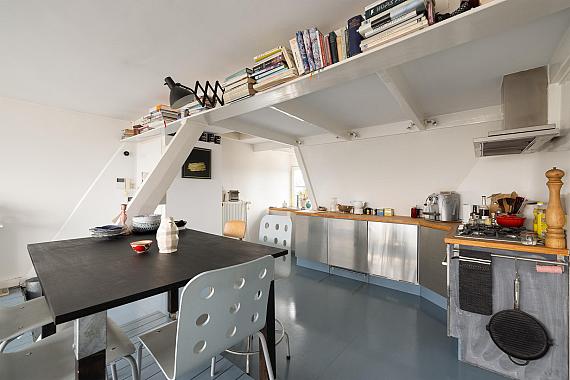 Pieter Aertszstraat 29 3