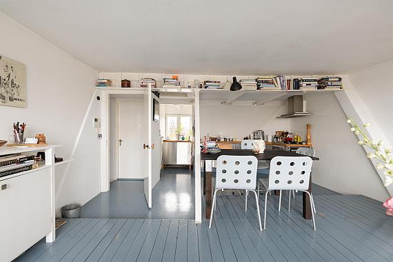 Pieter Aertszstraat 29 3