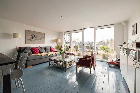 Pieter Aertszstraat 29 3