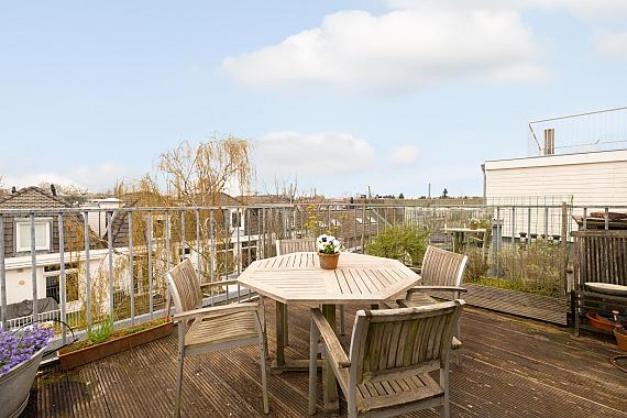 Pieter Aertszstraat 29 3