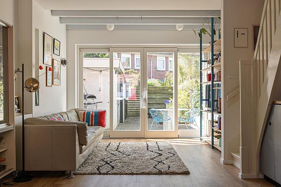 Terschellingstraat 27