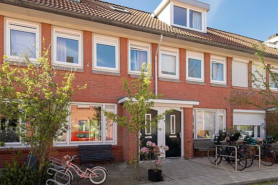 Terschellingstraat 27