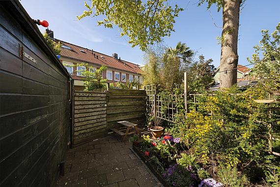 Terschellingstraat 27