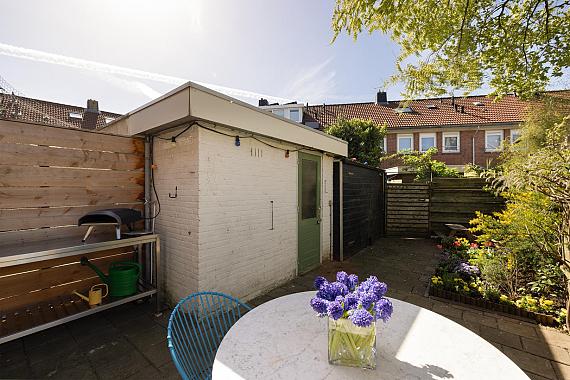 Terschellingstraat 27