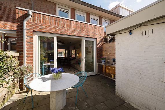 Terschellingstraat 27