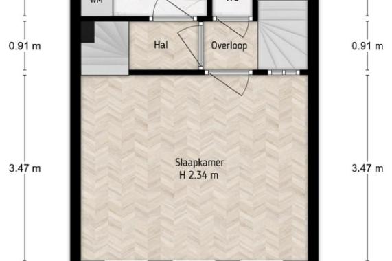 Terschellingstraat 27