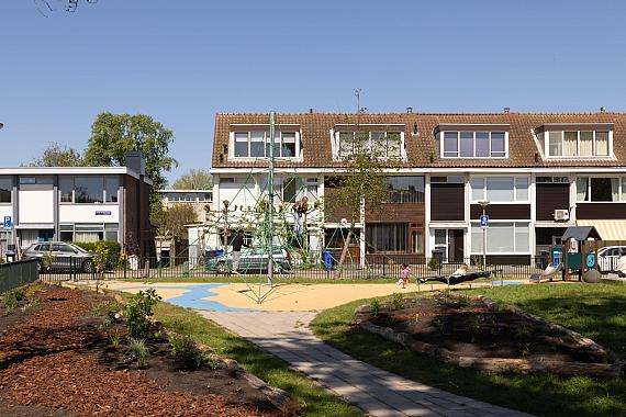 Jacob Honigstraat 28