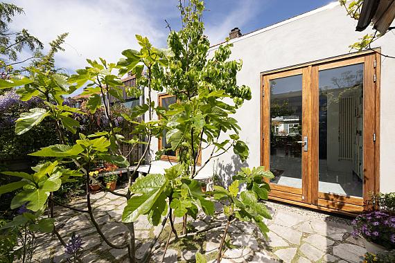 Jacob Honigstraat 28