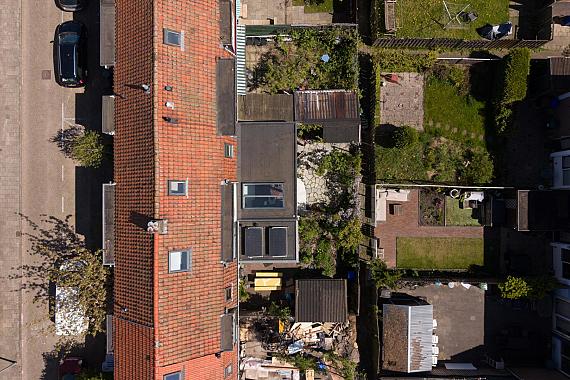 Jacob Honigstraat 28