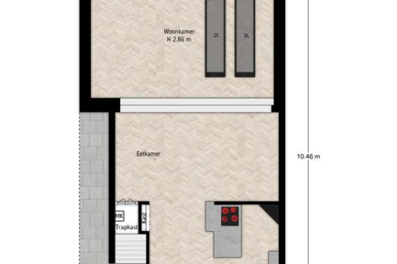 Jacob Honigstraat 28