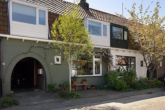 Jacob Honigstraat 28